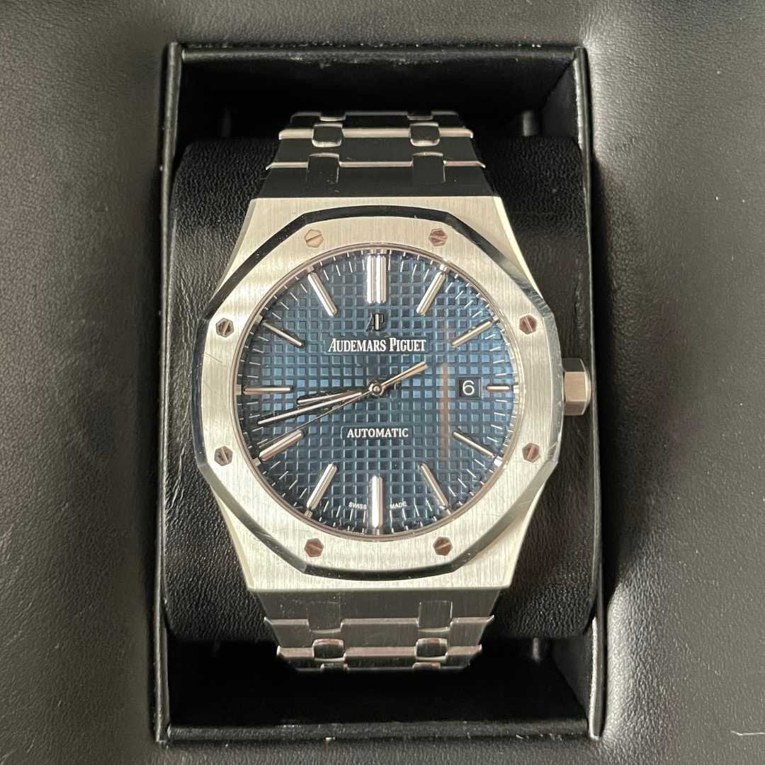 Audemars Piguet Royal Oak