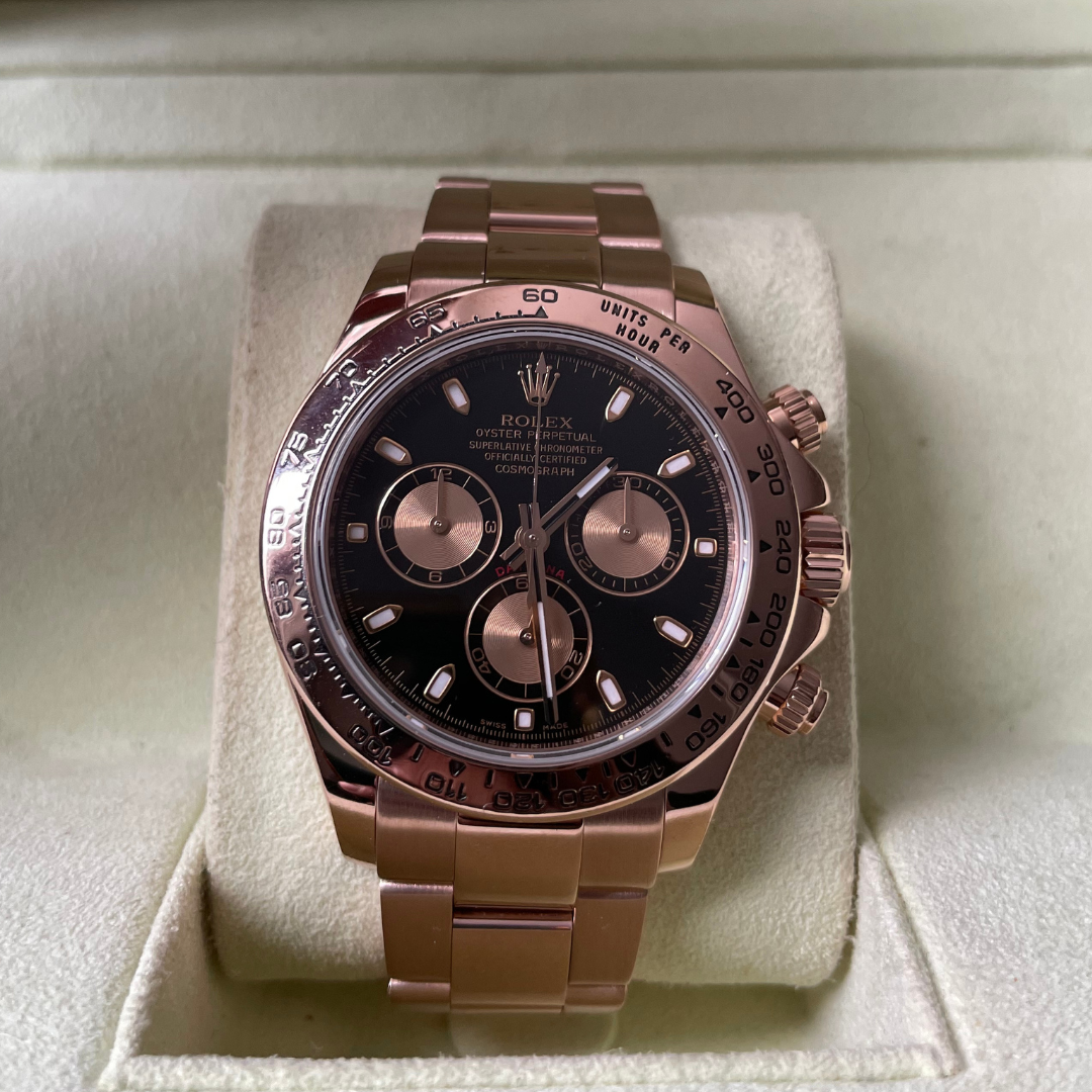 Rolex Cosmograph Daytona